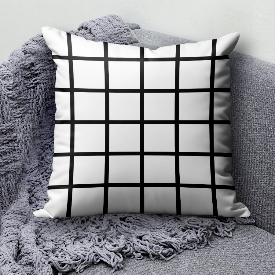 The Obsession - cushions