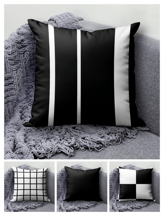 The Obsession - cushions