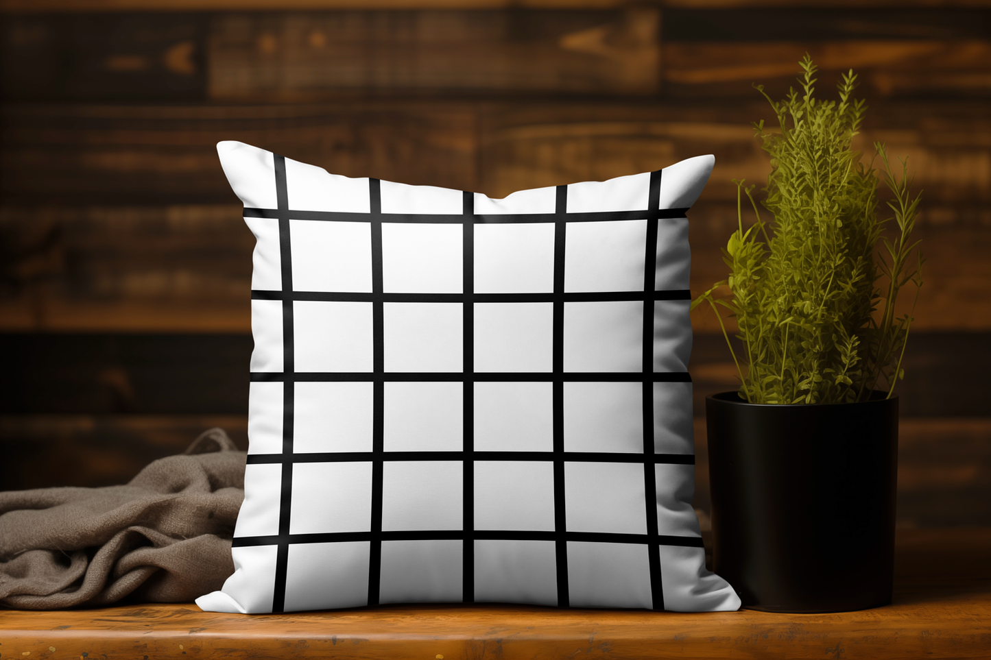 The Obsession - cushions