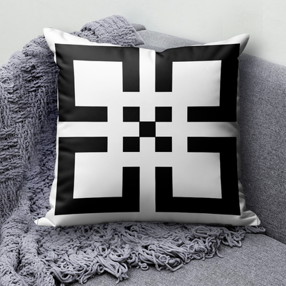 Frame work - cushions