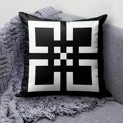 Frame work - cushions