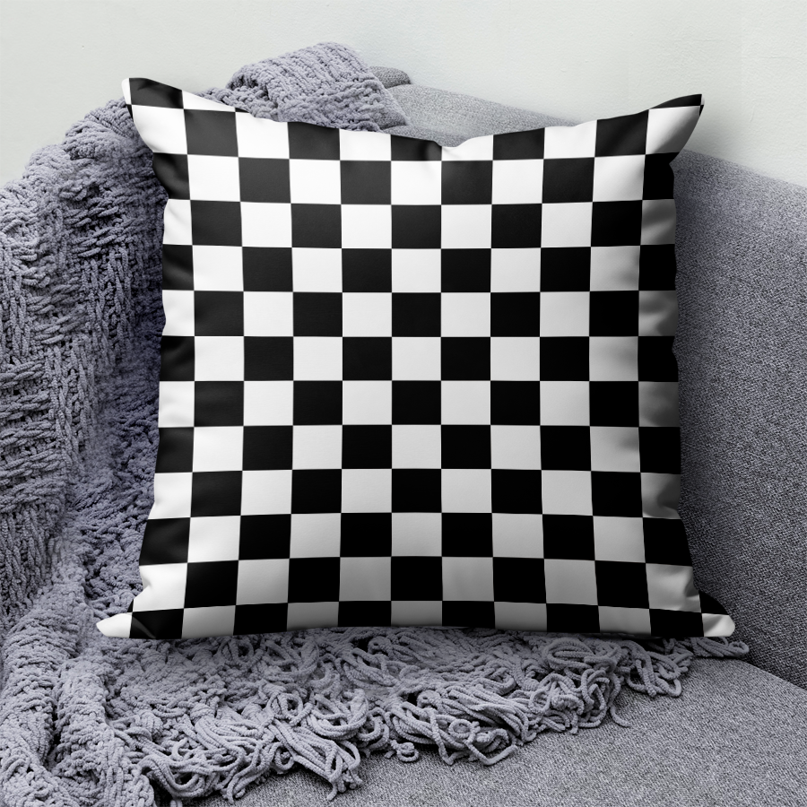 Frame work - cushions