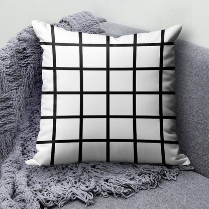 Zero Turbulence - cushions