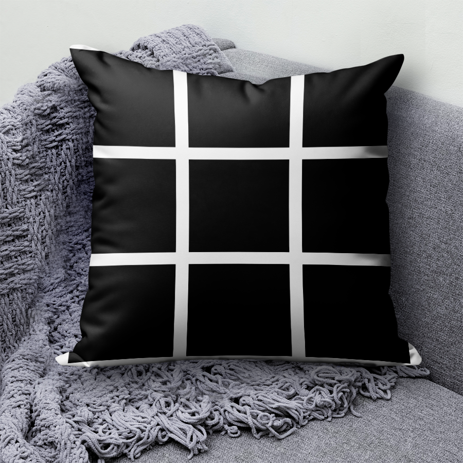 Zero Turbulence - cushions