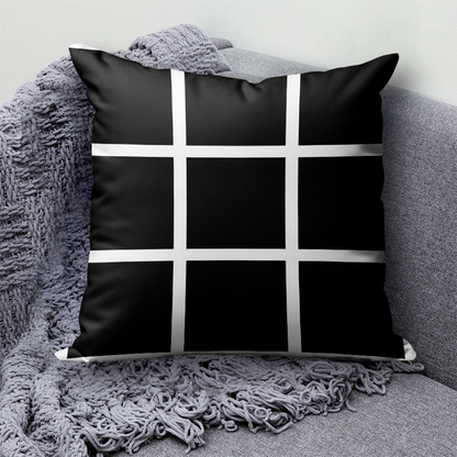 Zero Turbulence - cushions