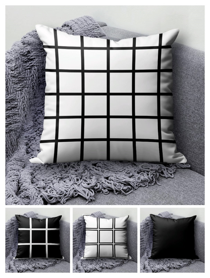 Zero Turbulence - cushions