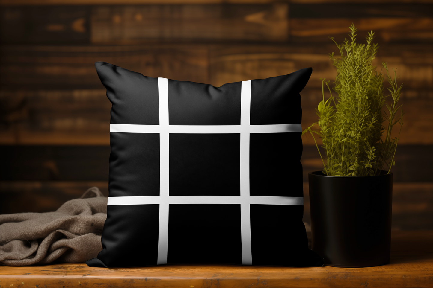 Zero Turbulence - cushions