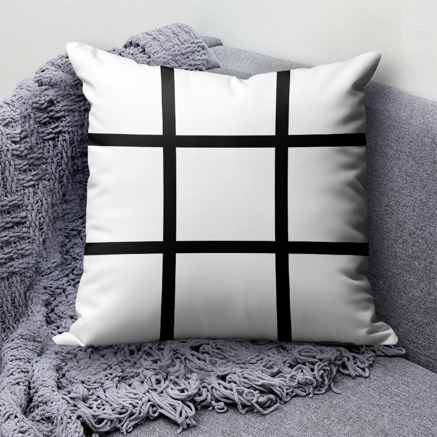 Vibe Check - cushions