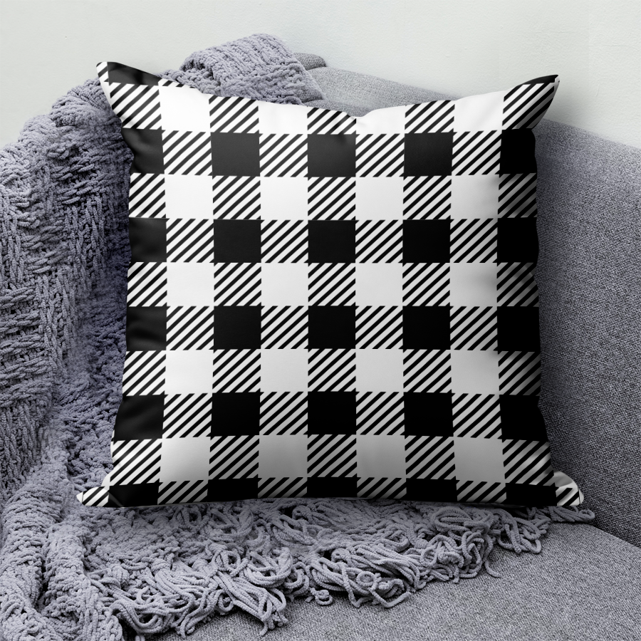 Vibe Check - cushions