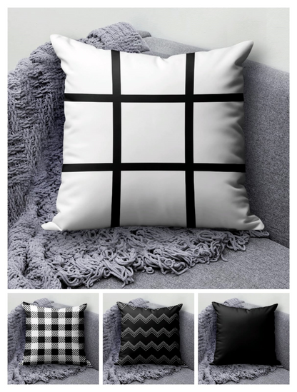 Vibe Check - cushions