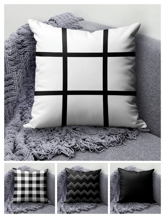 Vibe Check - cushions