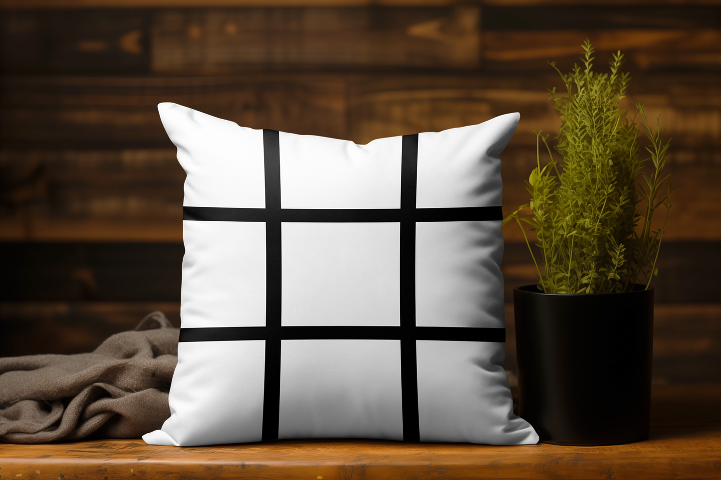 Vibe Check - cushions