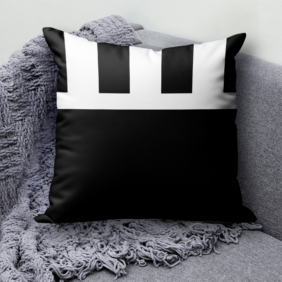 Clear Shift - cushions