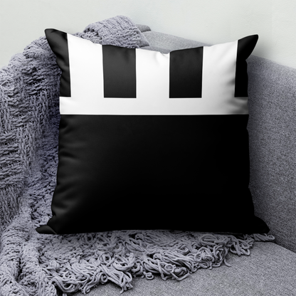 Clear Shift - cushions