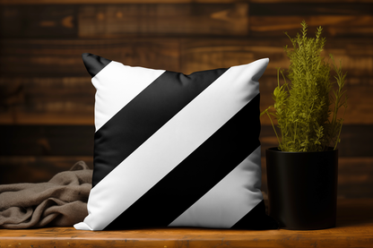 Clear Shift - cushions