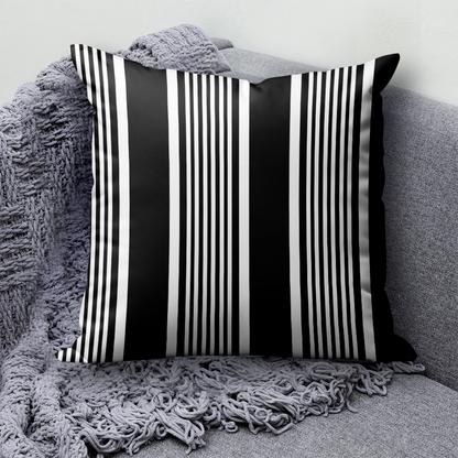 Lines and shadows - cushions