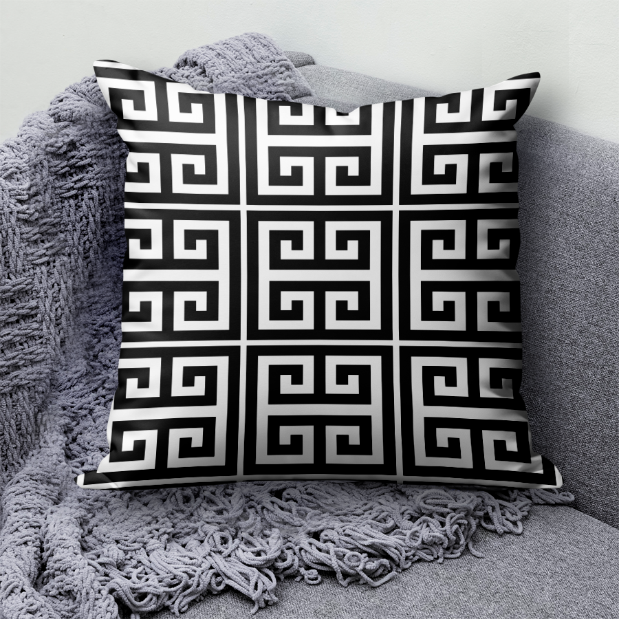 Zephyr  - cushions