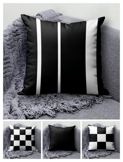 Deep Anchor - cushions