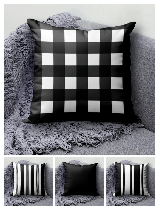 The  core - cushions