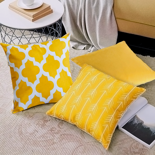 Morning Sunshine - cushions
