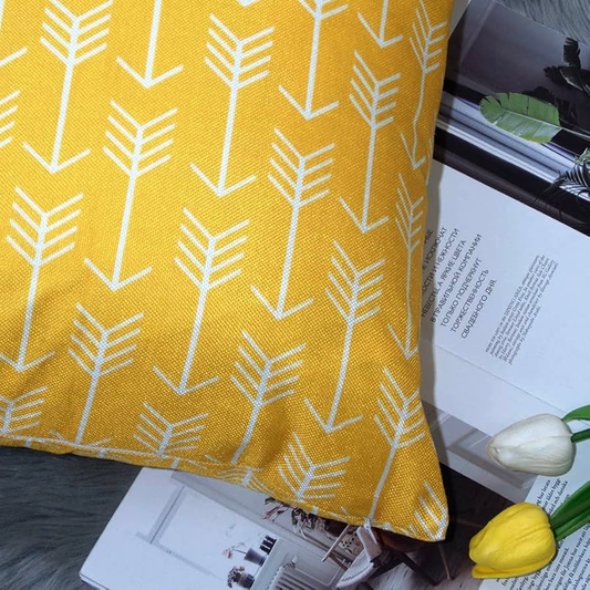 Morning Sunshine - cushions