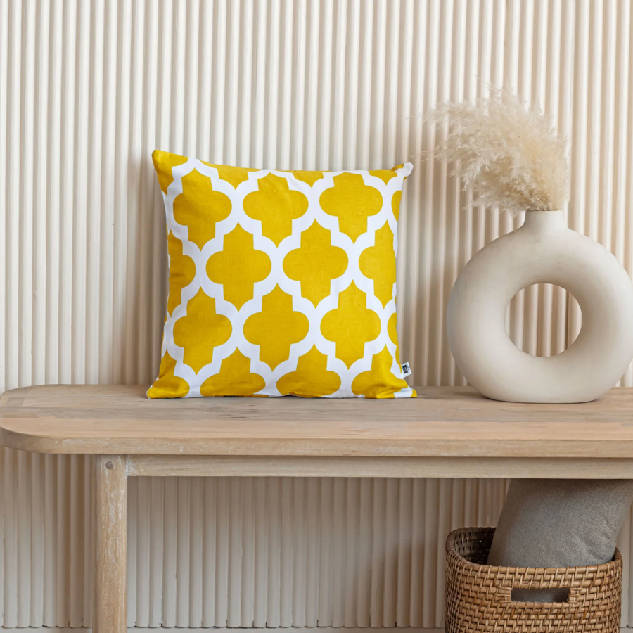 Morning Sunshine - cushions