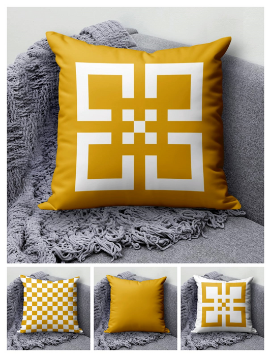 The Catalyst - cushoins