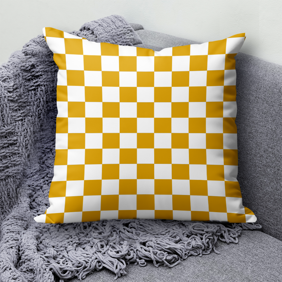 The Catalyst - cushoins