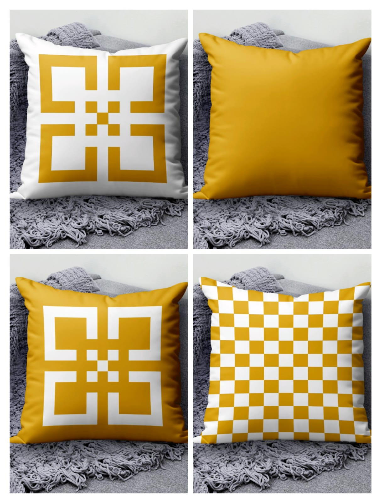 The Catalyst - cushoins