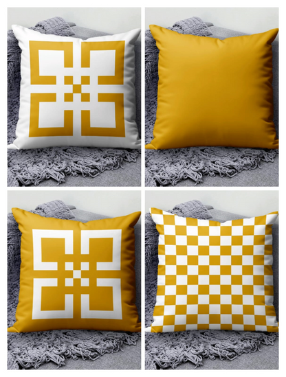 The Catalyst - cushoins