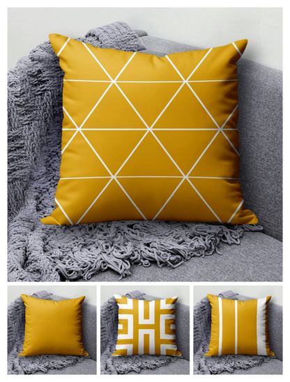 Conscious Spark - cushions