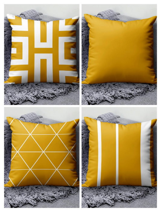 Conscious Spark - cushions