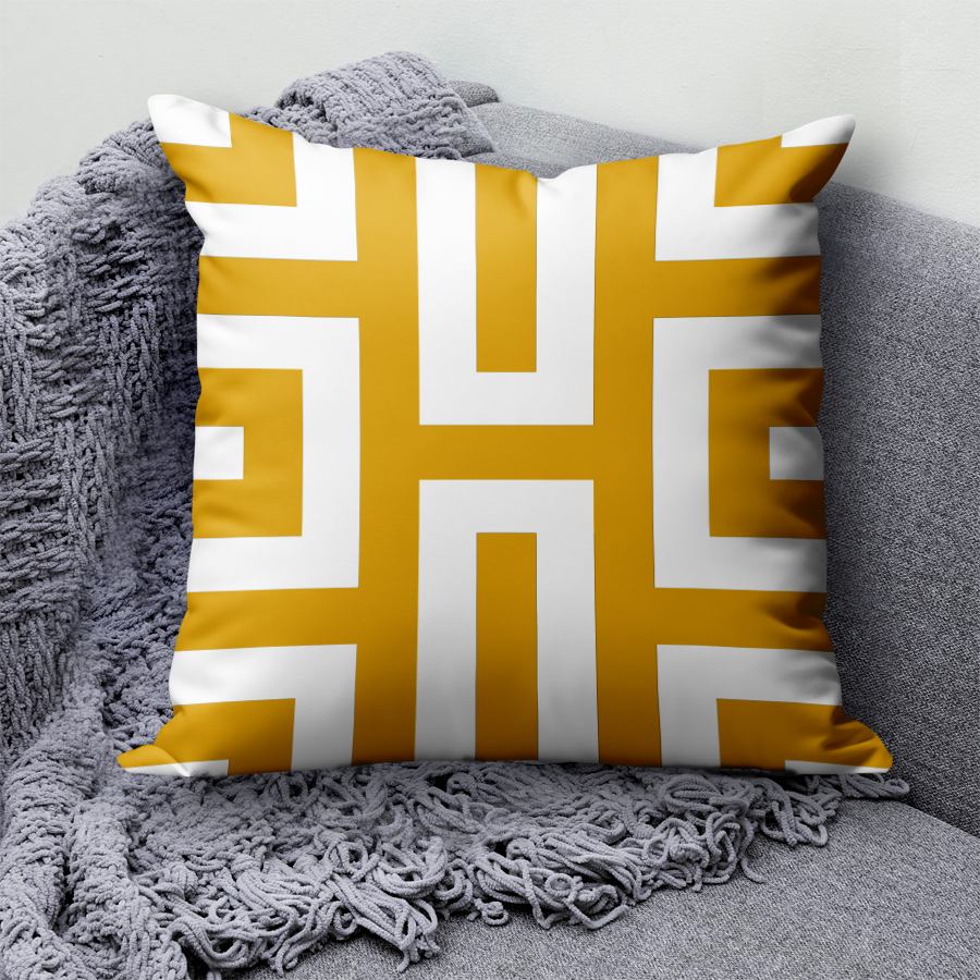 Conscious Spark - cushions