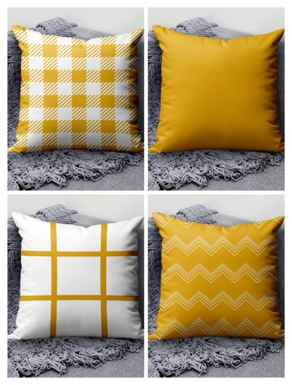 Serotonin System - cushions