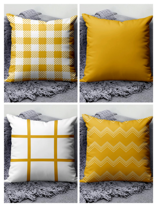 Serotonin System - cushions