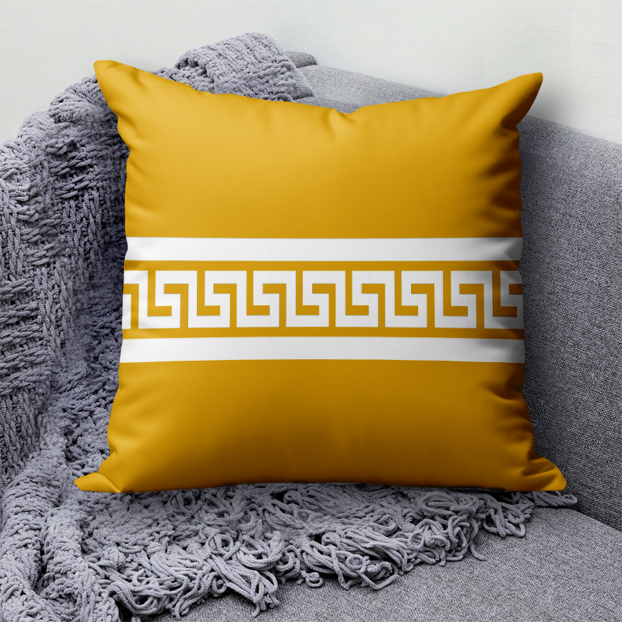 Glimmer Effect - cushion