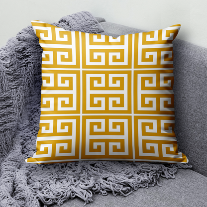 Glimmer Effect - cushion