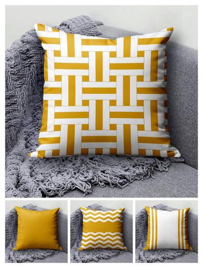 Luminous Mind - cushions