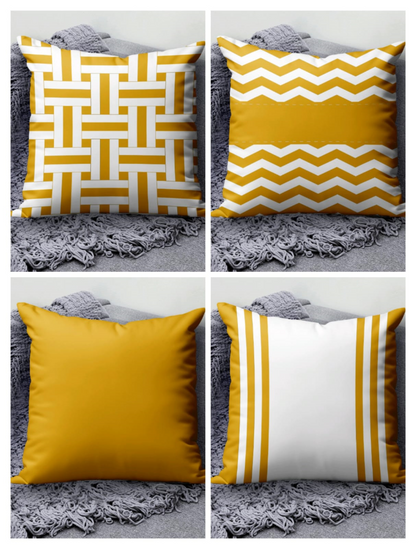 Luminous Mind - cushions