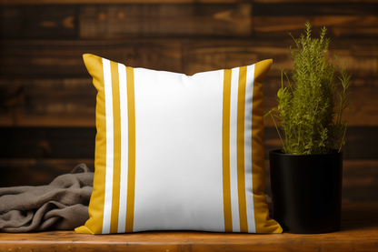 Luminous Mind - cushions