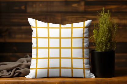 Golden Rule - cushions