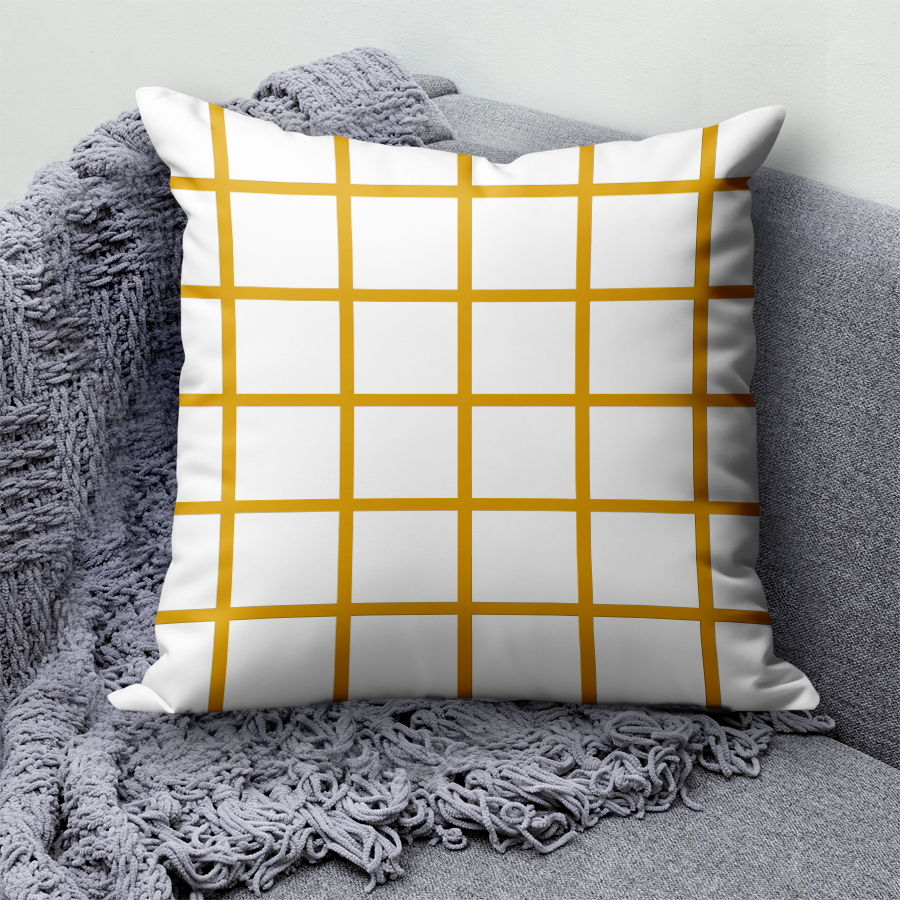Golden Rule - cushions