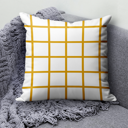 Golden Rule - cushions