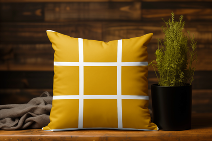 Golden Rule - cushions