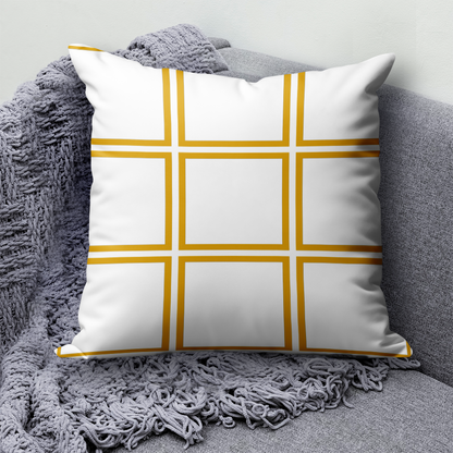 Golden Rule - cushions