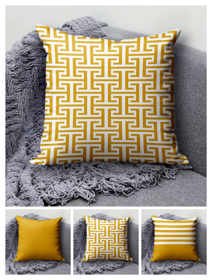 Good Vibes - cushions