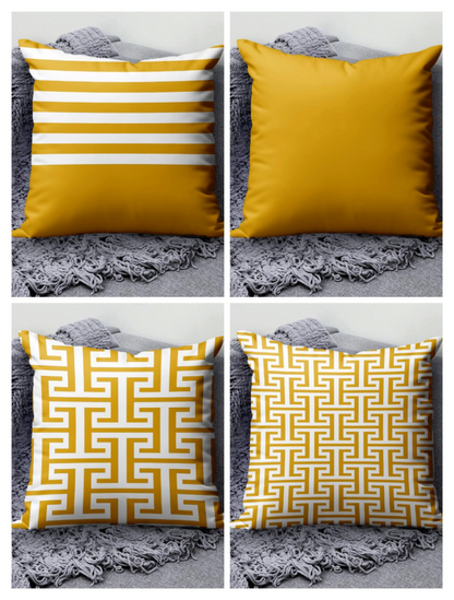 Good Vibes - cushions