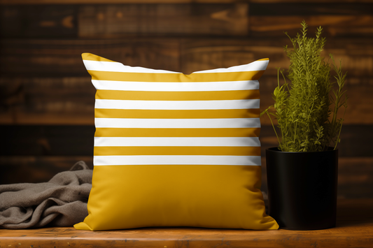 Good Vibes - cushions