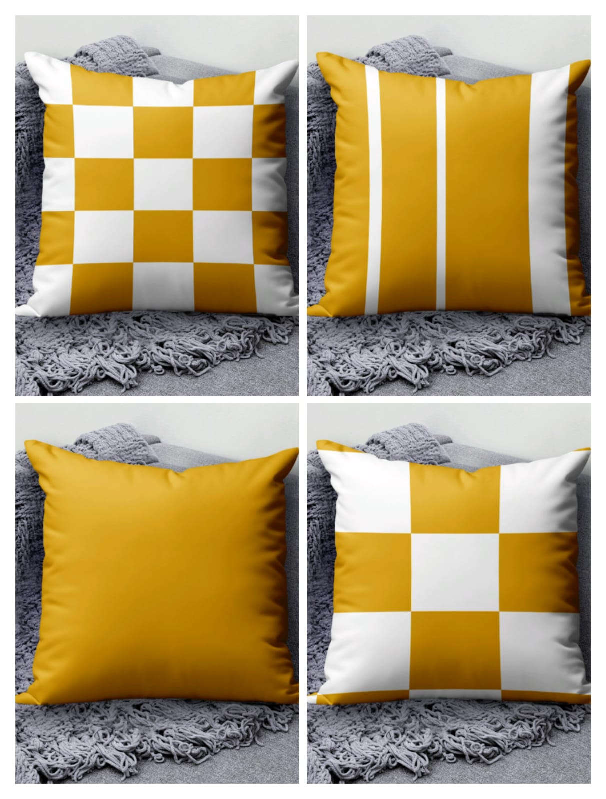 Dopamine Decor - cushions