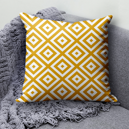 Zest Revival - cushions